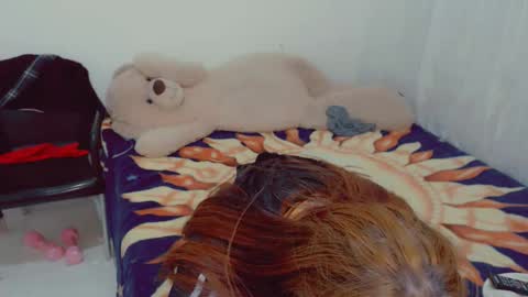 Arlett online show from October 18, 6:28 am