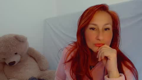 Arlett online show from February 23, 2:46 pm