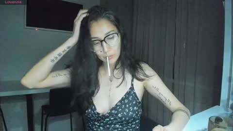 skarlett online show from May 13, 10:52 pm