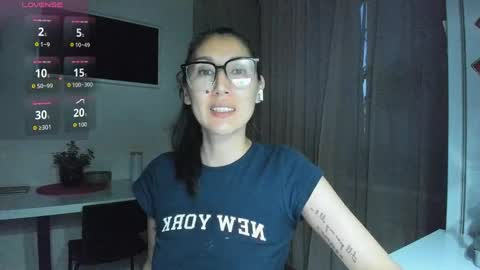 skarlett online show from May 17, 12:53 am