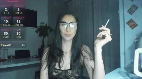 skarlett online show from June 1, 12:01 am