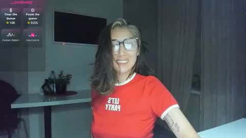 skarlett online show from June 26, 10:37 pm