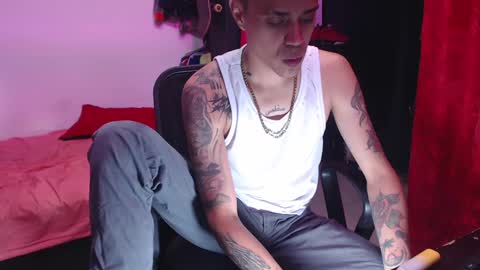 king online show from January 27, 2:20 am