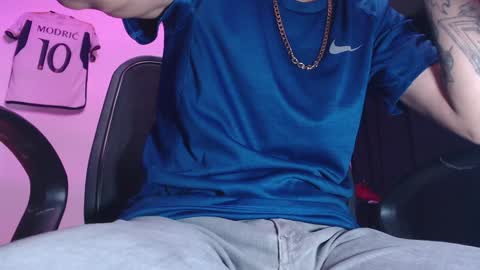 king online show from January 29, 3:12 am