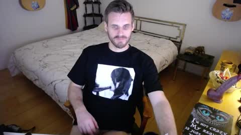 skatejocke online show from November 28, 9:44 pm