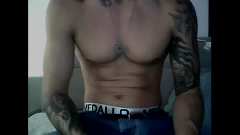 miguel online show from March 3, 8:32 pm