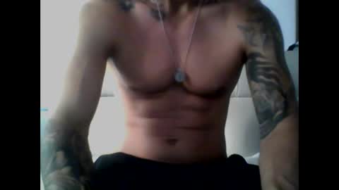 miguel online show from January 23, 10:22 pm