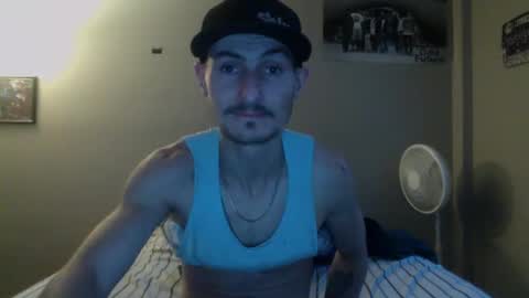 Christopher online show from September 19, 10:57 pm