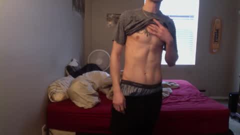 Christopher online show from February 15, 5:39 pm