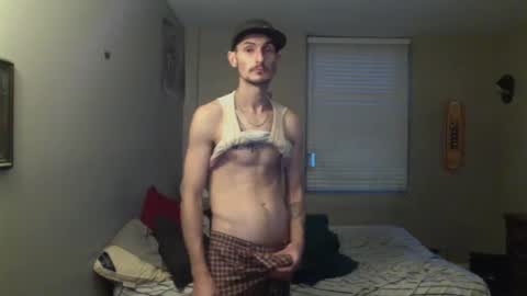 Christopher online show from September 28, 11:03 pm