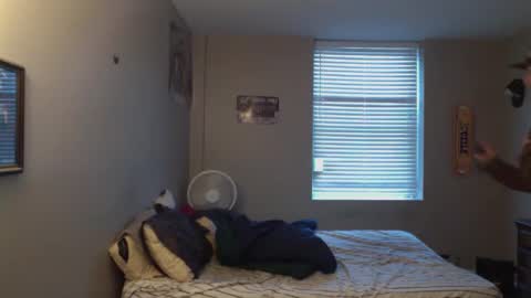 Christopher online show from October 5, 11:29 am