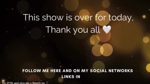 Skeete   CHRISTMAS SHOW THIS DECEMBER 24    CHECK OUT MY AMAZON LIST AND MAKE ME HAPPY  online show from February 25, 10:20 pm