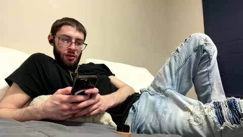 daddy online show from March 14, 10:41 am