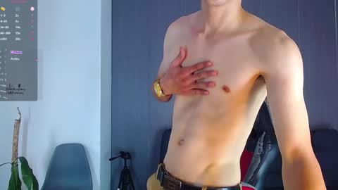 skinny_bigcock20 online show from November 19, 8:07 pm