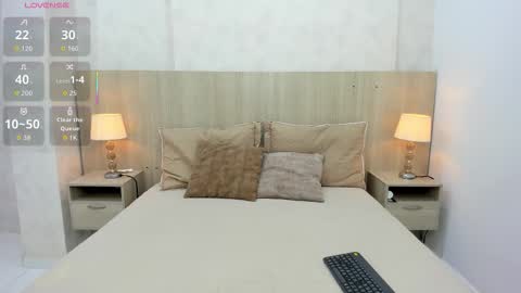 Emily Rojas online show from December 4, 7:46 pm