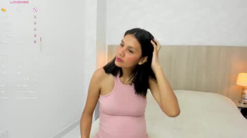 lilly online show from October 14, 11:24 am