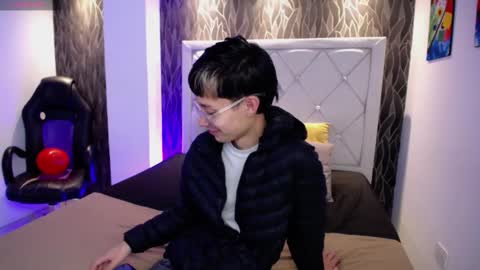 David online show from February 19, 1:21 pm