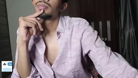 skinny tamer online show from April 29, 4:12 pm