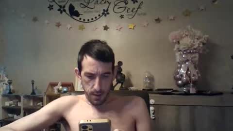 SkinnyBigCock2 online show from January 12, 9:05 am