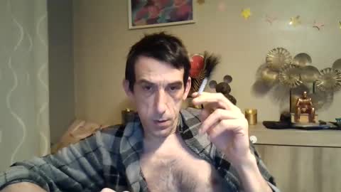 SkinnyBigCock2 online show from February 24, 4:38 am