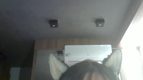 skinnykittencam online show from March 5, 1:36 am