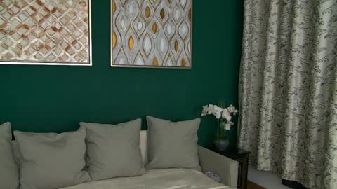 Natty online show from April 2, 3:47 am