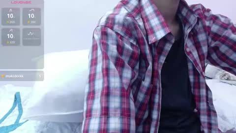 Karla  online show from November 8, 4:15 am