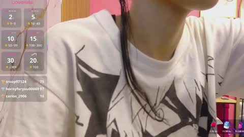 Karla  online show from May 13, 3:27 am