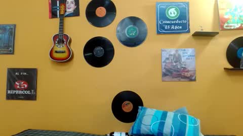 VERUS online show from January 14, 7:11 pm