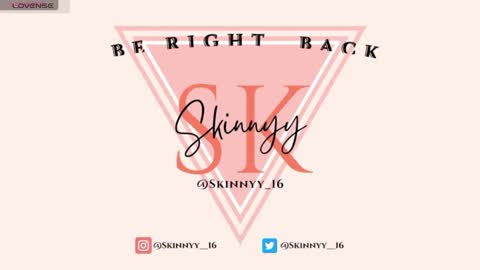 Skinny online show from January 30, 6:46 am