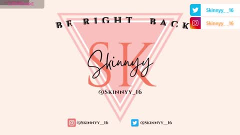 Skinny online show from January 22, 6:42 am