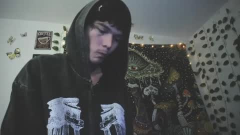 skiny_dann online show from April 24, 3:30 am