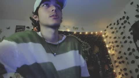 skiny_dann online show from April 30, 3:00 am