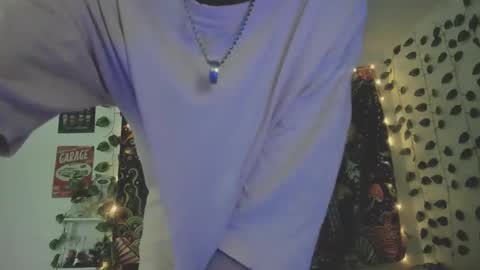 skiny_dann online show from April 28, 2:27 am