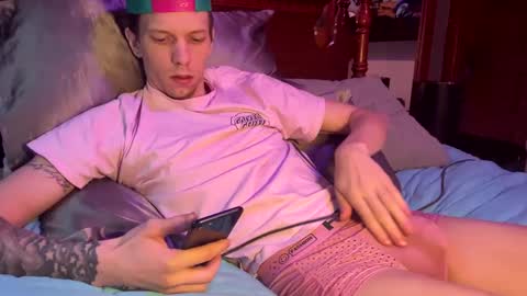 Skittles online show from February 27, 12:12 pm