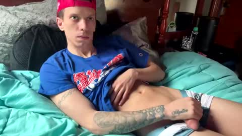 Skittles online show from February 8, 5:39 pm