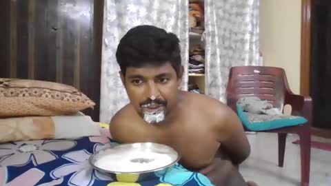 Indianslut1431 online show from July 20, 8:50 am