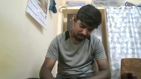 Indianslut1431 online show from June 15, 8:39 am