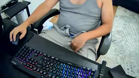 skullcandyyyy online show from March 14, 10:30 am