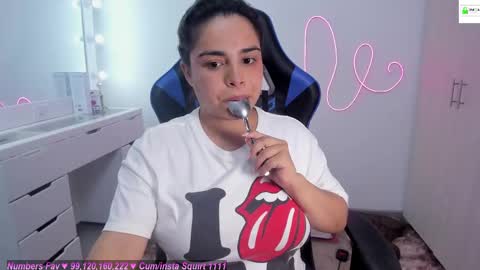 Sky  Independent model WISH LIST   online show from March 6, 1:16 am