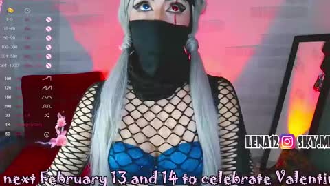  Mile     online show from February 8, 7:37 am