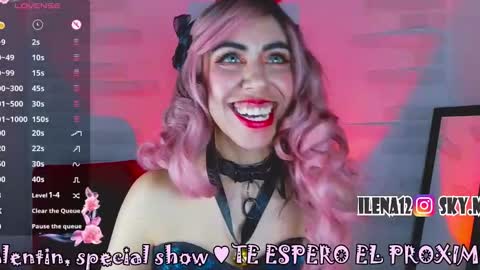  Mile     online show from February 9, 7:05 am