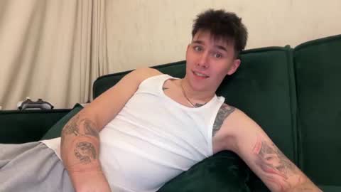 Roby online show from July 26, 7:22 pm