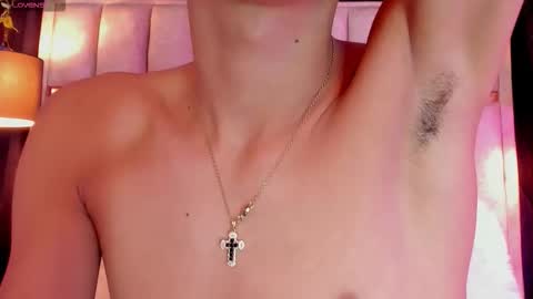 Daniel online show from November 25, 4:39 pm