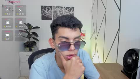 Daniel online show from November 8, 4:15 am