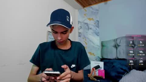 Daniel online show from February 5, 7:45 am