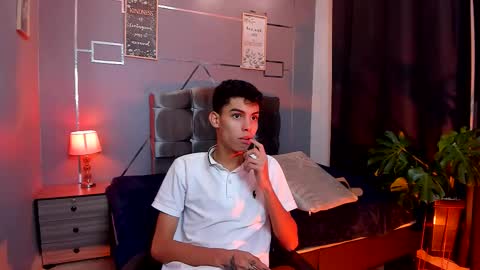 Daniel online show from October 20, 3:33 am