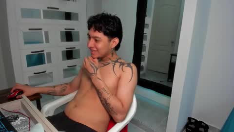 sky_wild online show from March 19, 8:58 pm