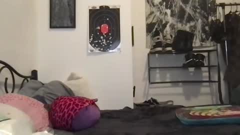 Snapshot of skybabytv chatting on October 11, 2:38 am skybabytv online show from October 11, 2:38 am