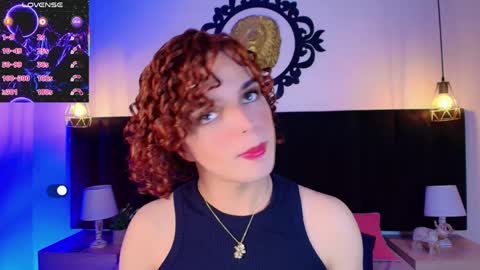 Angel online show from March 31, 8:20 pm